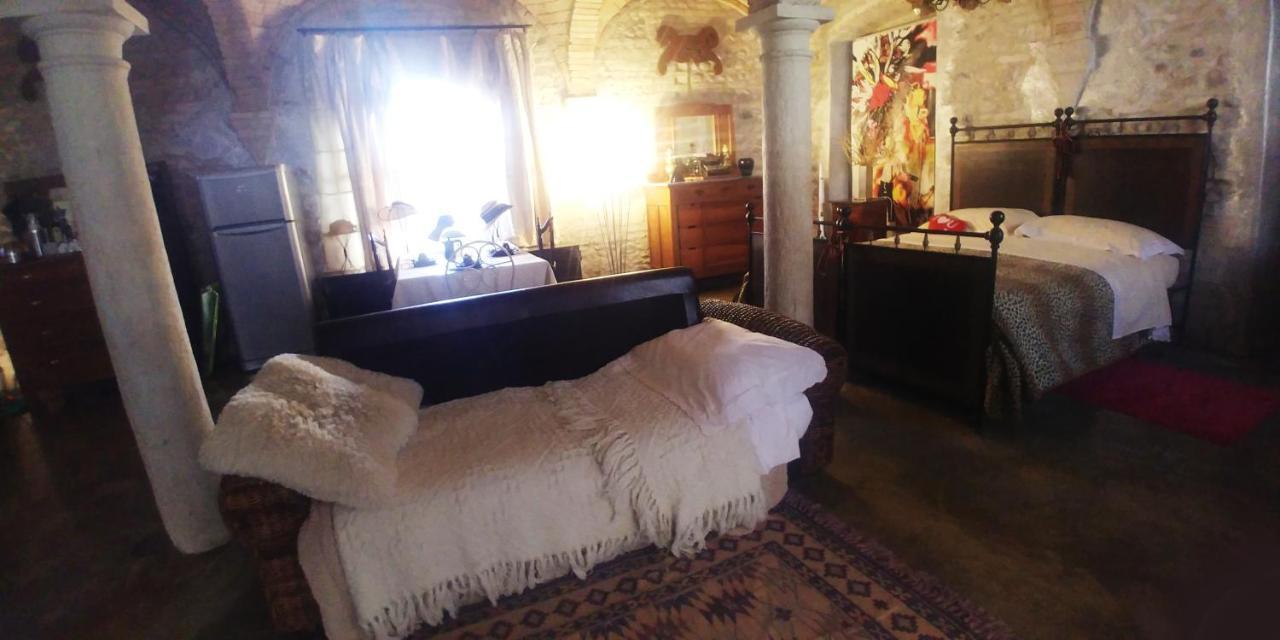 Lo Scrigno Di Lara Villa Ceresara Luaran gambar