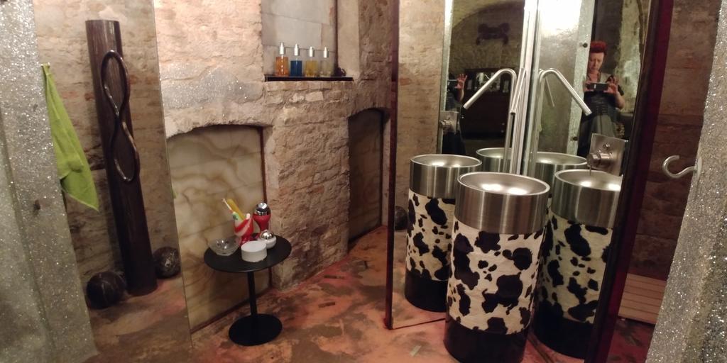 Lo Scrigno Di Lara Villa Ceresara Luaran gambar
