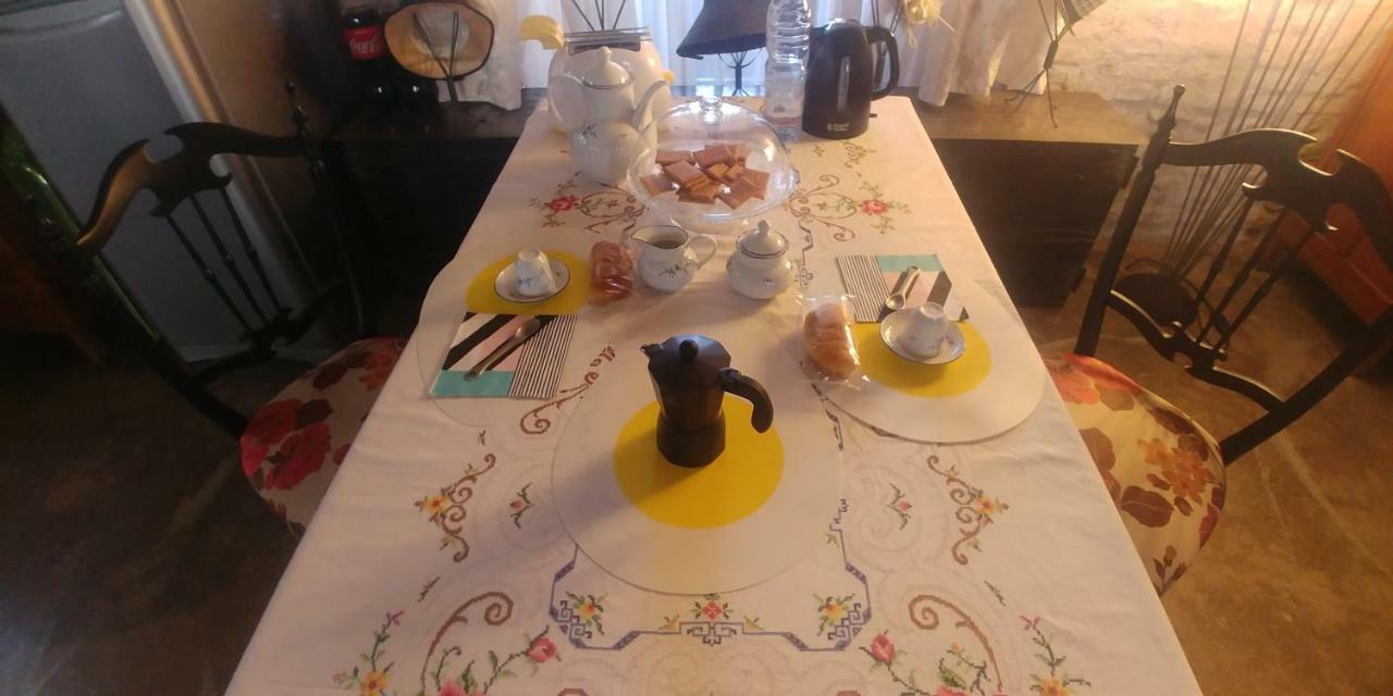 Lo Scrigno Di Lara Villa Ceresara Luaran gambar